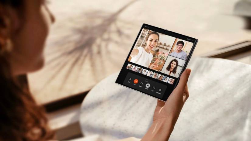 HUAWEI Mate Xs 2 is a step back the company should have avoided